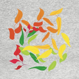 Eucalyptus Regeneration T-Shirt